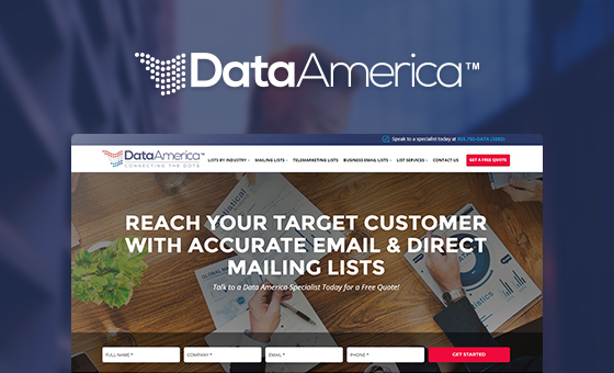 data america